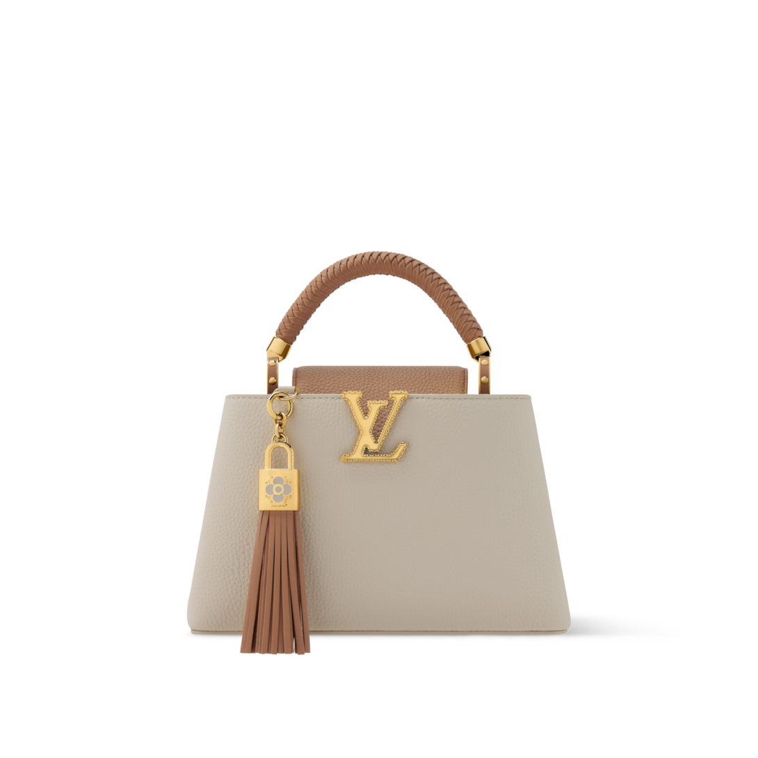 Capucines BB Capucines - Handbags | LOUIS VUITTON